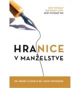 Hranice v manželstve POŠKODENÝ KUS