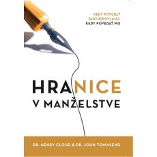 Hranice v manželstve POŠKODENÝ KUS