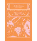 Chekutanga 2:  Posledná medzi ženami