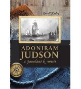 Adoniram Judson a povolání k misii