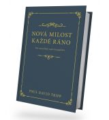 Nová milost každé ráno