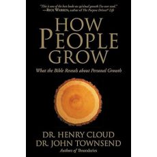 How People Grow