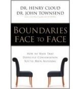 Boundaries Face to Face