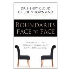 Boundaries Face to Face