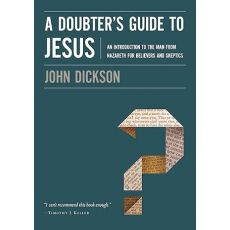 A Doubter's Guide to Jesus