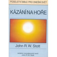 Kázání na hoře