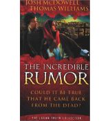 The Incredible Rumor