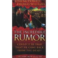 The Incredible Rumor