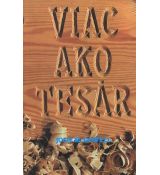 Viac ako tesár