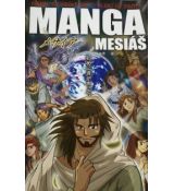 Manga Mesiáš (komiks)