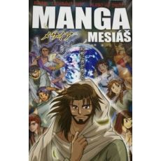 Manga Mesiáš (komiks)