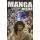 Manga Mesiáš (komiks)