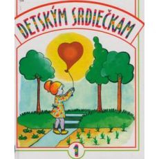 Detským srdiečkam 1