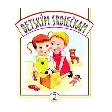 Detským srdiečkam 2
