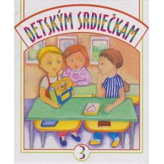 Detským srdiečkam 3
