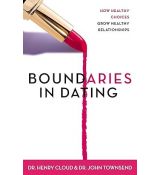 Boundaries in Dating
