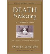 Death by Meeting