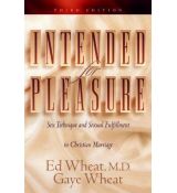 Intended for Pleasure