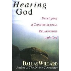 Hearing God