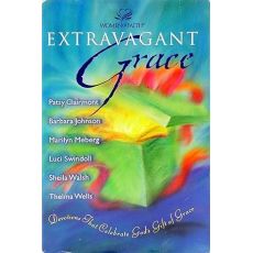 Extravagant Grace