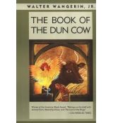 The Book of the Dun Cow (POŠKODENÝ KUS)