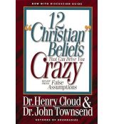 12 'Christian' Beliefs That Can Drive You Crazy