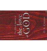 The Difficult Doctrine of the Love of God