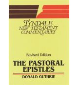 The Pastoral Epistles