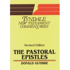 The Pastoral Epistles