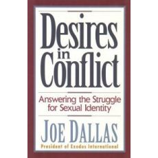 Desires in Conflict