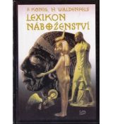 Lexikon náboženství