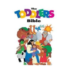 The Toddlers Bible