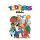 The Toddlers Bible