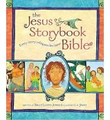The Jesus Storybook Bible