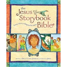 The Jesus Storybook Bible