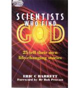 Scientists Who Find God