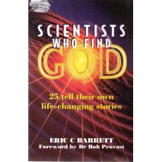 Scientists Who Find God