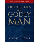 Disciplines of a Godly Man