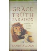 The Grace and Truth Paradox