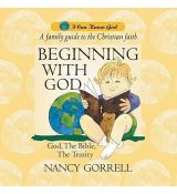 Beginning With God
