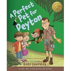A Perfect Pet for Peyton