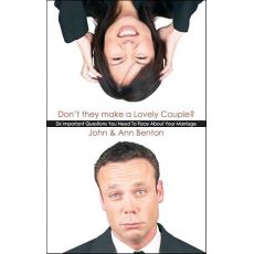 Don't they Make a Lovely Couple?