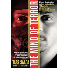 The Mind of Terror
