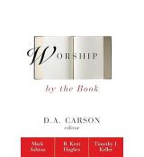 Worship by the Book