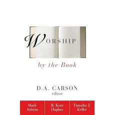 Worship by the Book