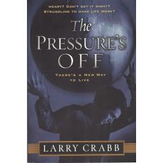 The Pressure's Off