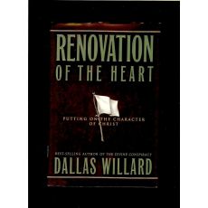 Renovation of the Heart