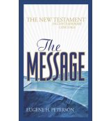 The Message New Testament