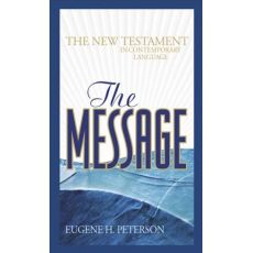 The Message New Testament