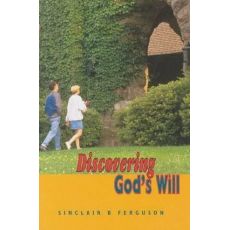 Discovering God's Will